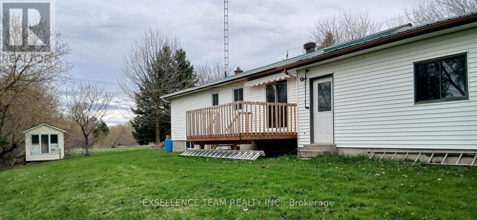 20596 Conc 5 Concession, South Glengarry, Ontario  K0C 1L0 - Photo 25 - X13680758