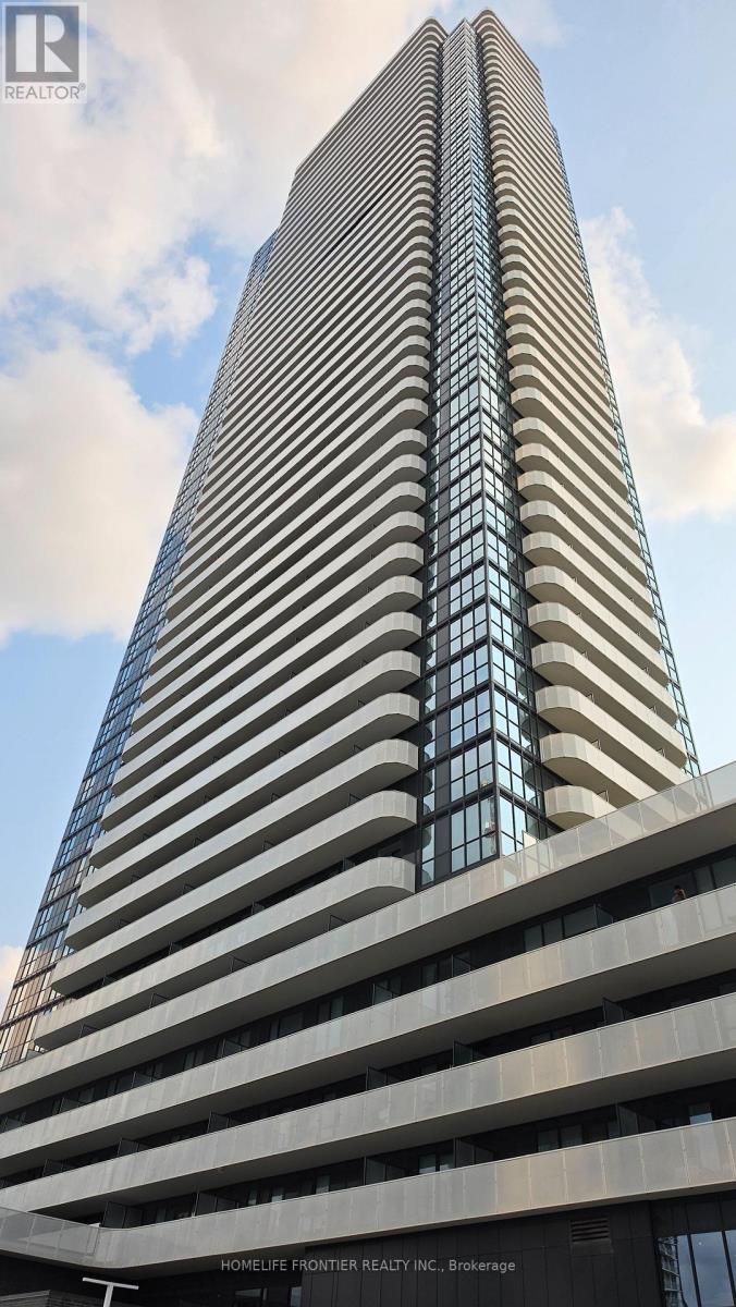4007 - 195 Commerce Street, Vaughan (Vaughan Corporate Centre), Ontario  L4K 0P9 - Photo 1 - N13680790
