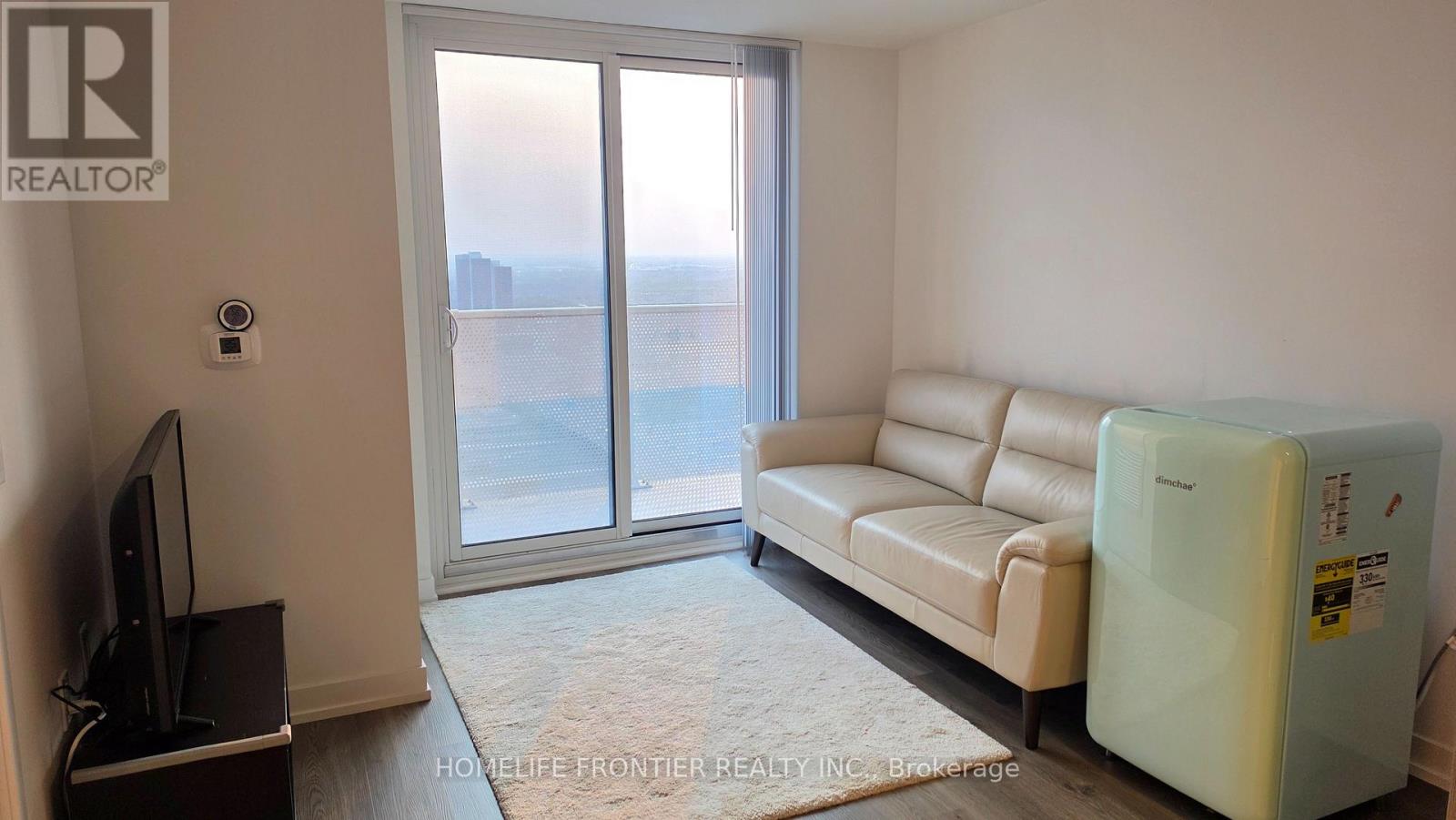 4007 - 195 Commerce Street, Vaughan (Vaughan Corporate Centre), Ontario  L4K 0P9 - Photo 2 - N13680790