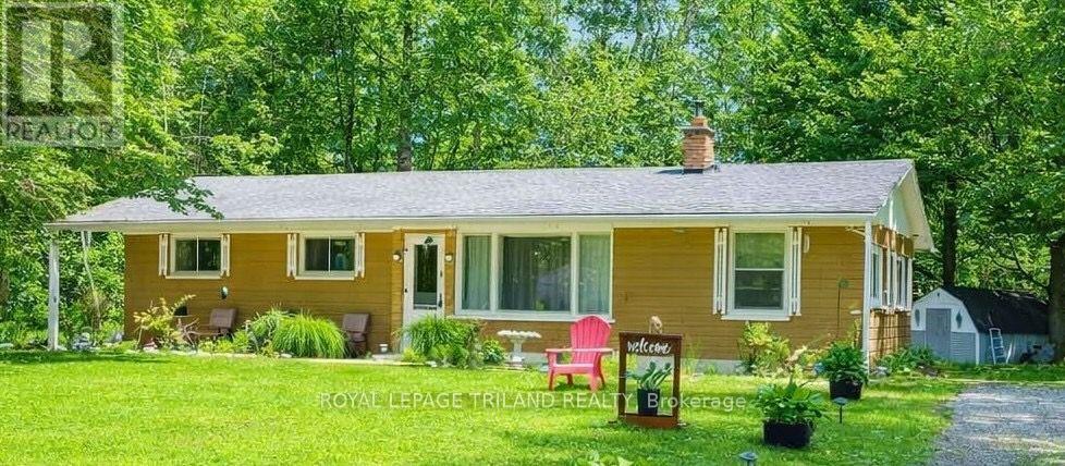 6302 Huron Drive, Lambton Shores, Ontario  N0N 1J1 - Photo 22 - X13515972