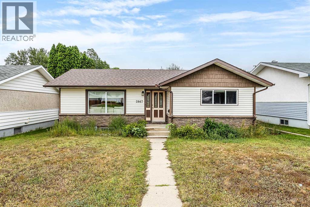 2867 16 Ave  SE, medicine hat, Alberta