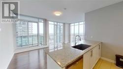2803 - 4099 Brickstone Mews, Mississauga, Ontario  L5B 0G2 - Photo 2 - W13680788