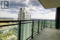 2803 - 4099 Brickstone Mews, Mississauga, Ontario  L5B 0G2 - Photo 9 - W13680788