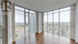 2803 - 4099 BRICKSTONE MEWS, Mississauga, Ontario