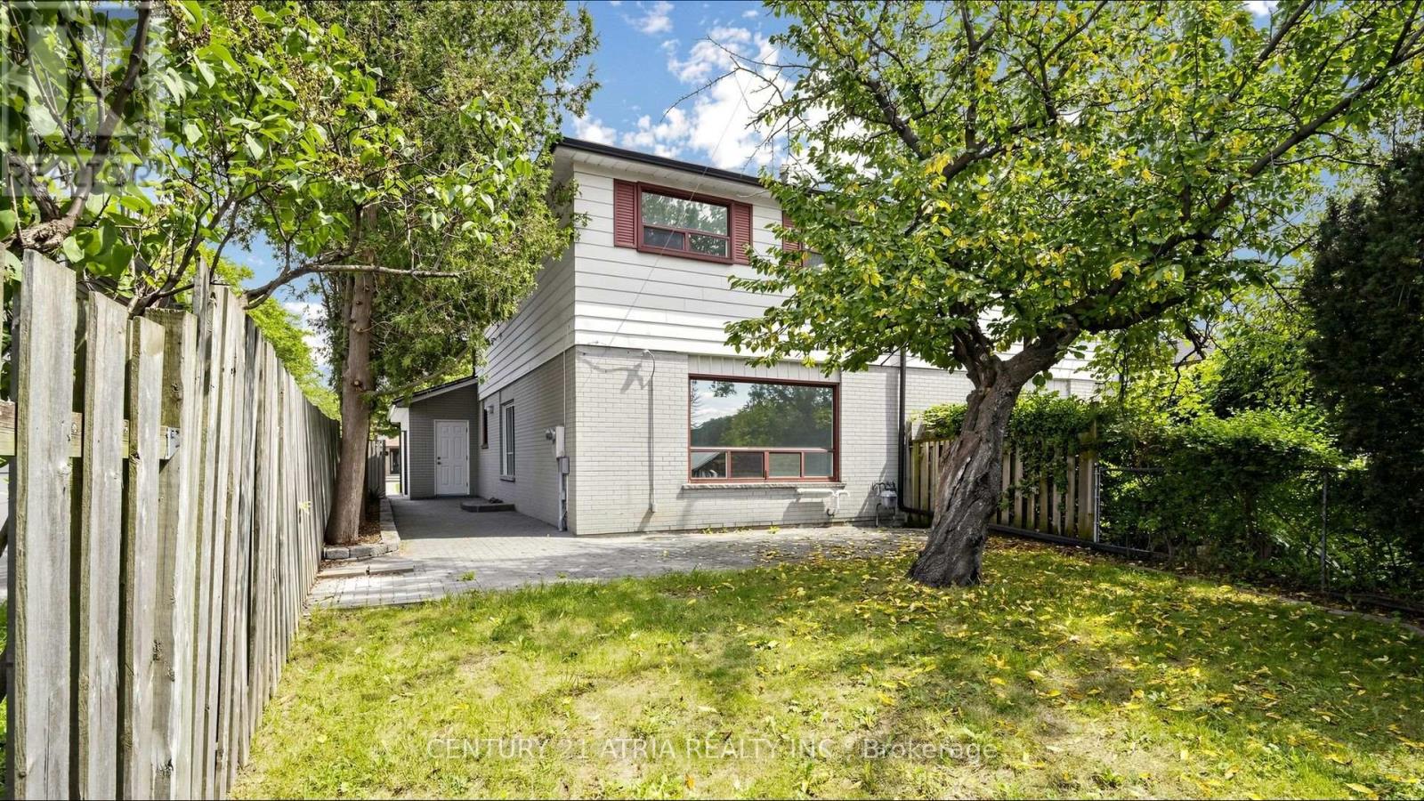 3441 Oakglade Crescent, Mississauga, Ontario  L5C 1X4 - Photo 46 - W13680796