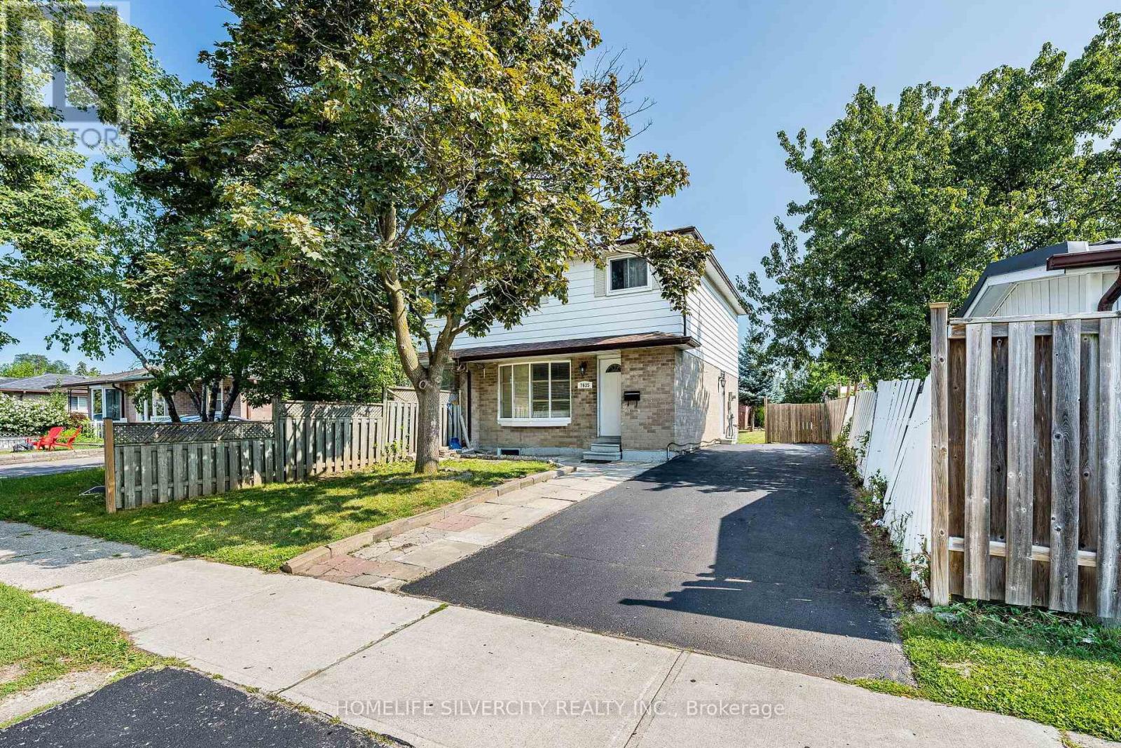 7635 ANAKA DRIVE, Mississauga, Ontario