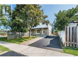 7635 ANAKA DRIVE, Mississauga, Ontario