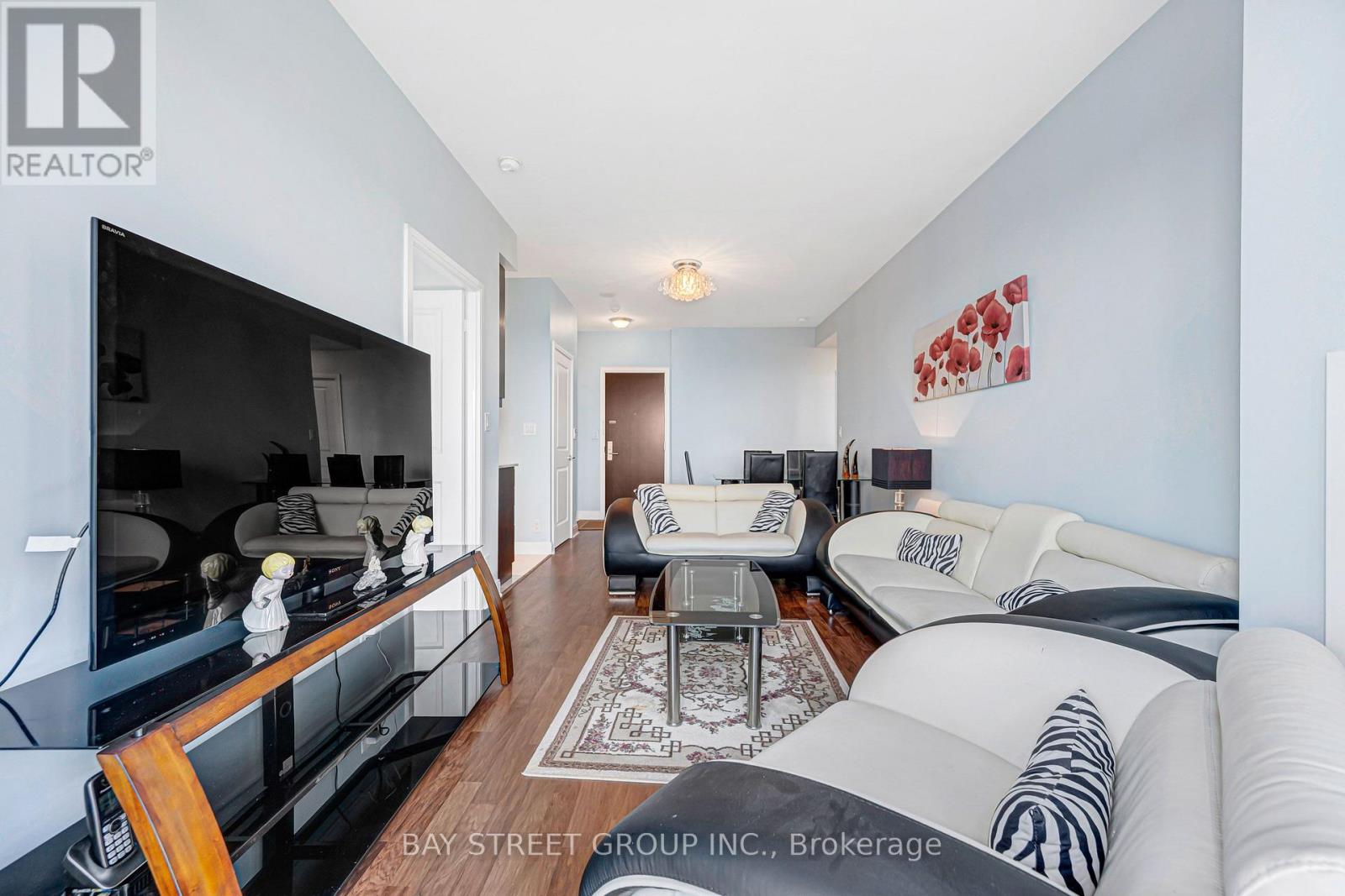5308 - 60 Absolute Avenue, Mississauga, Ontario  L4Z 0A9 - Photo 11 - W13680818
