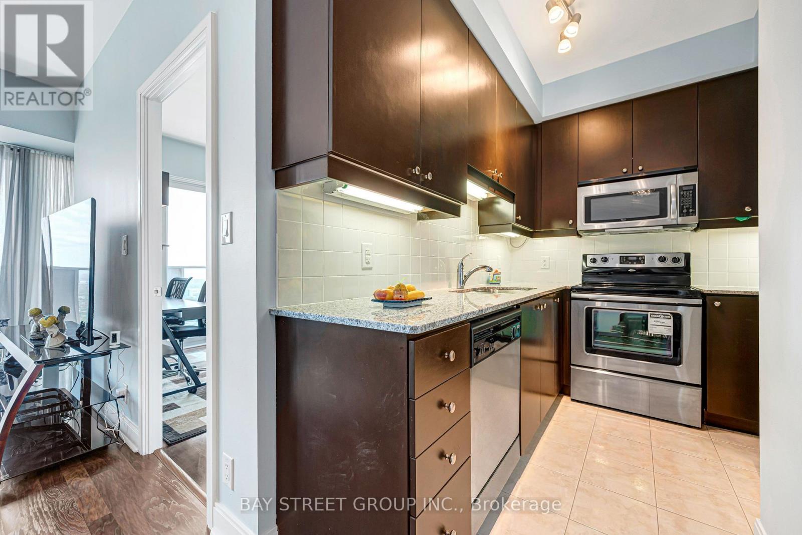 5308 - 60 Absolute Avenue, Mississauga, Ontario  L4Z 0A9 - Photo 13 - W13680818