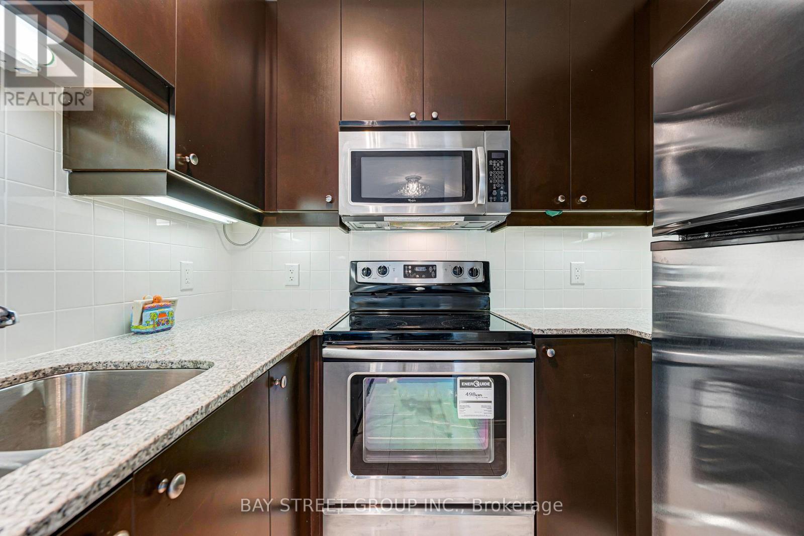 5308 - 60 Absolute Avenue, Mississauga, Ontario  L4Z 0A9 - Photo 14 - W13680818