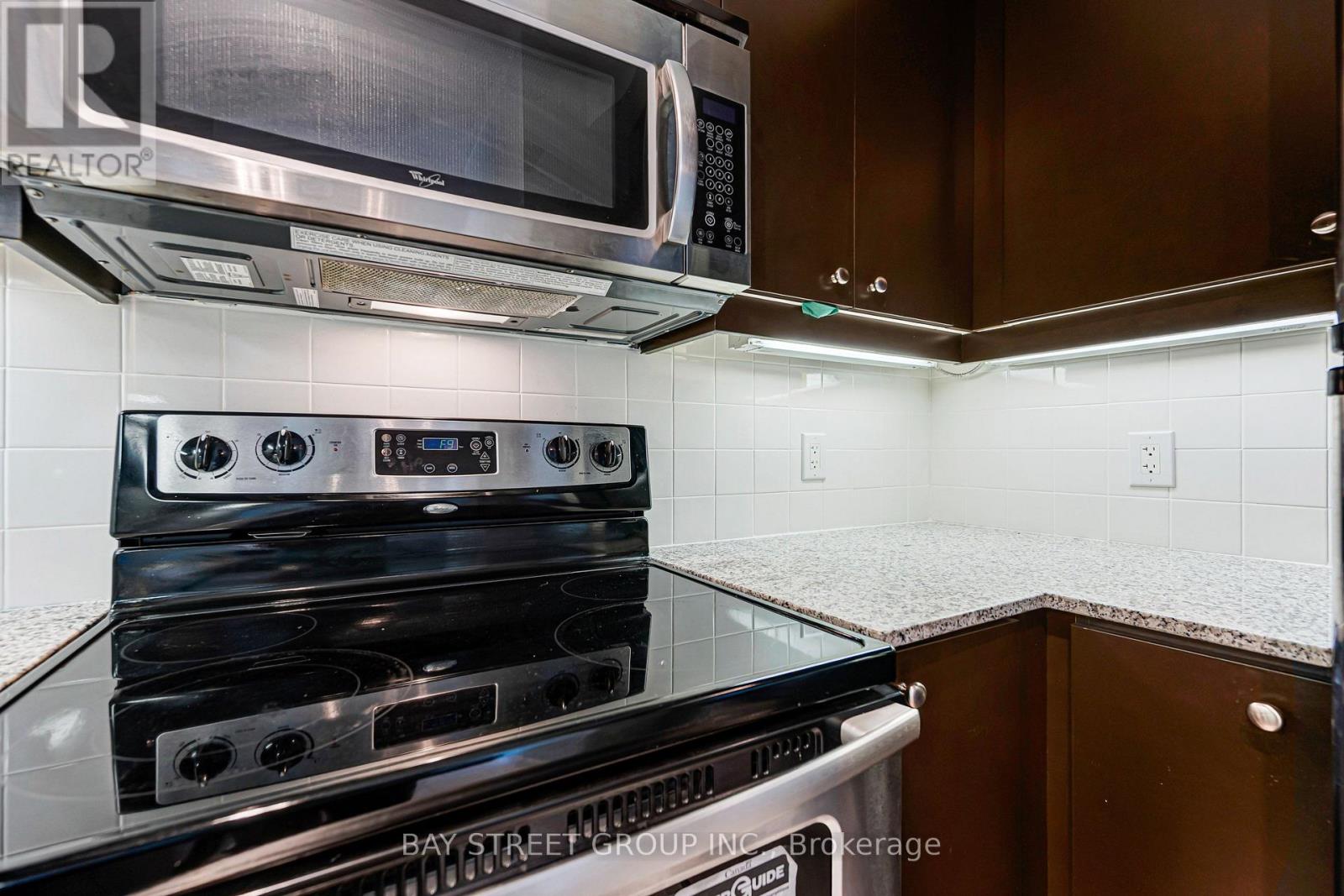 5308 - 60 Absolute Avenue, Mississauga, Ontario  L4Z 0A9 - Photo 15 - W13680818