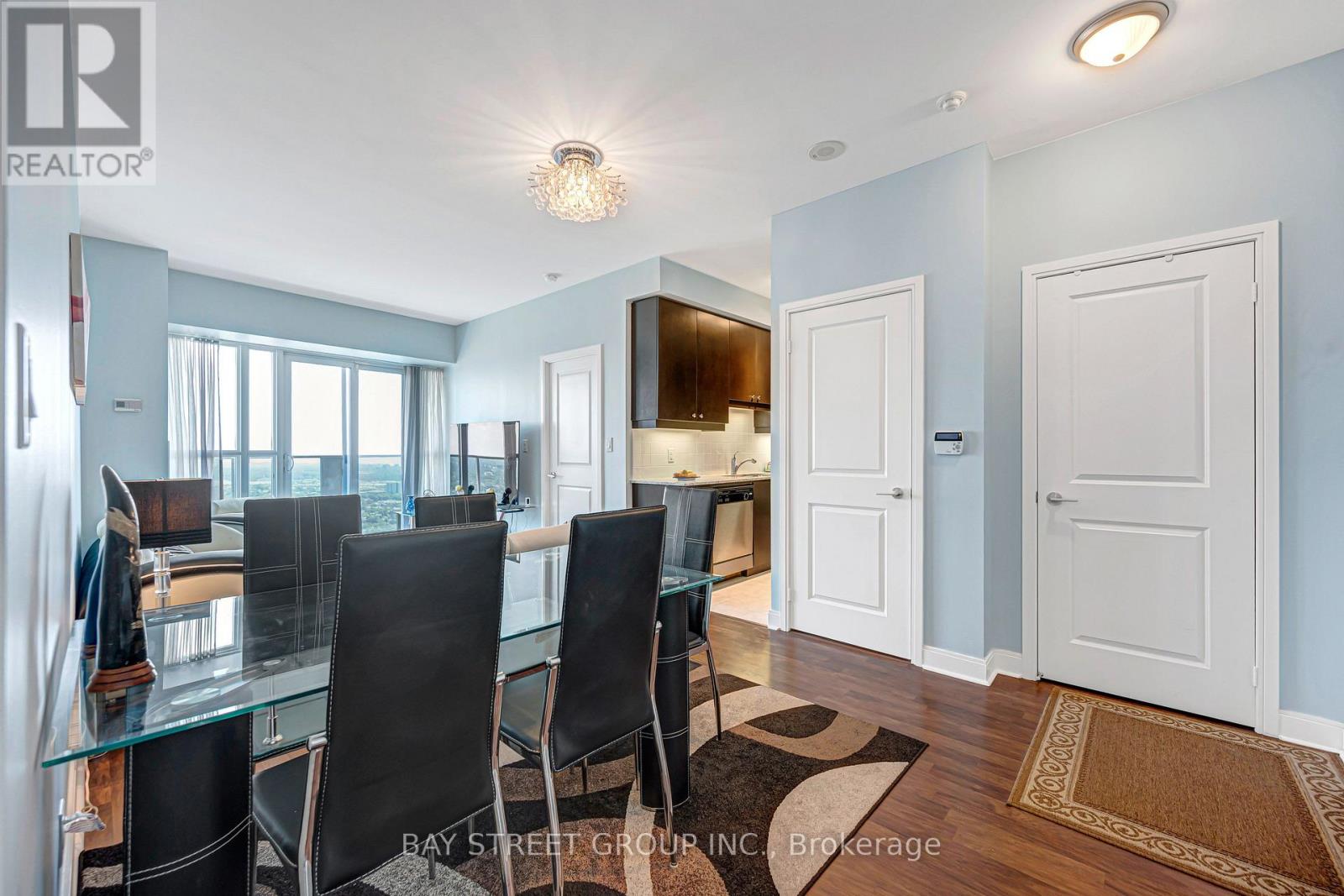 5308 - 60 Absolute Avenue, Mississauga, Ontario  L4Z 0A9 - Photo 17 - W13680818