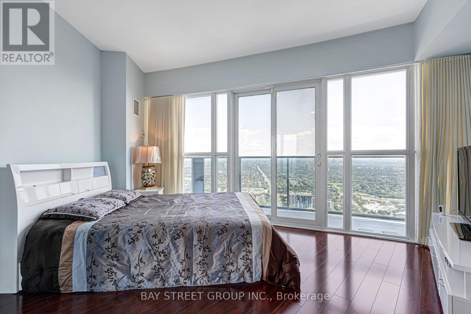 5308 - 60 Absolute Avenue, Mississauga, Ontario  L4Z 0A9 - Photo 19 - W13680818