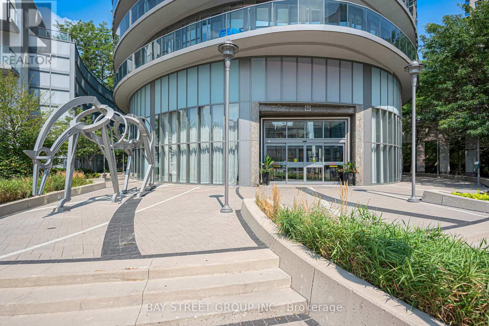 5308 - 60 Absolute Avenue, Mississauga, Ontario  L4Z 0A9 - Photo 2 - W13680818