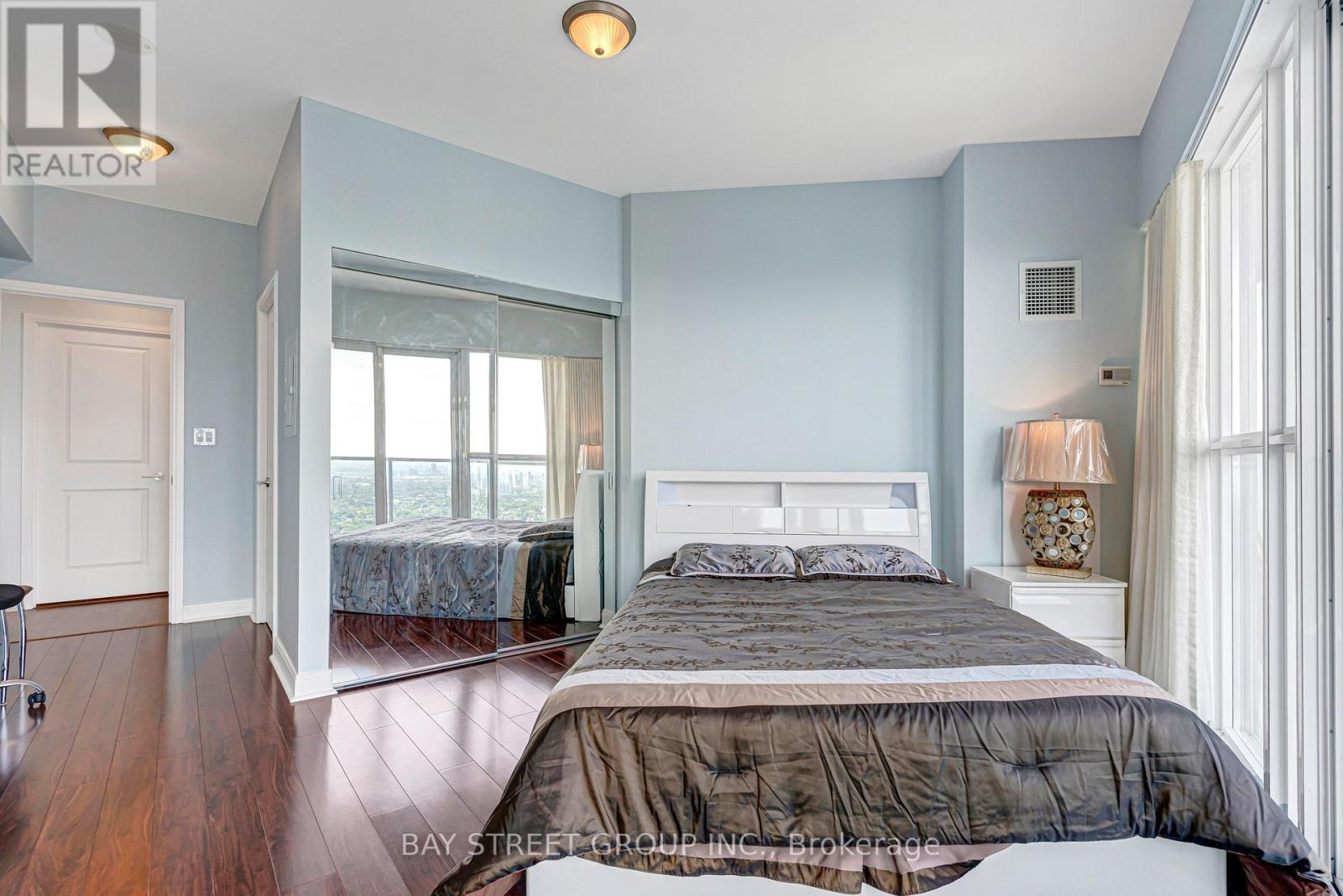 5308 - 60 Absolute Avenue, Mississauga, Ontario  L4Z 0A9 - Photo 20 - W13680818