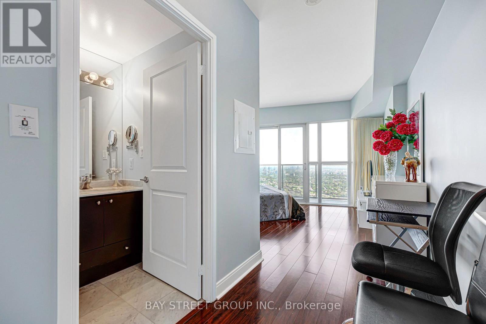 5308 - 60 Absolute Avenue, Mississauga, Ontario  L4Z 0A9 - Photo 23 - W13680818