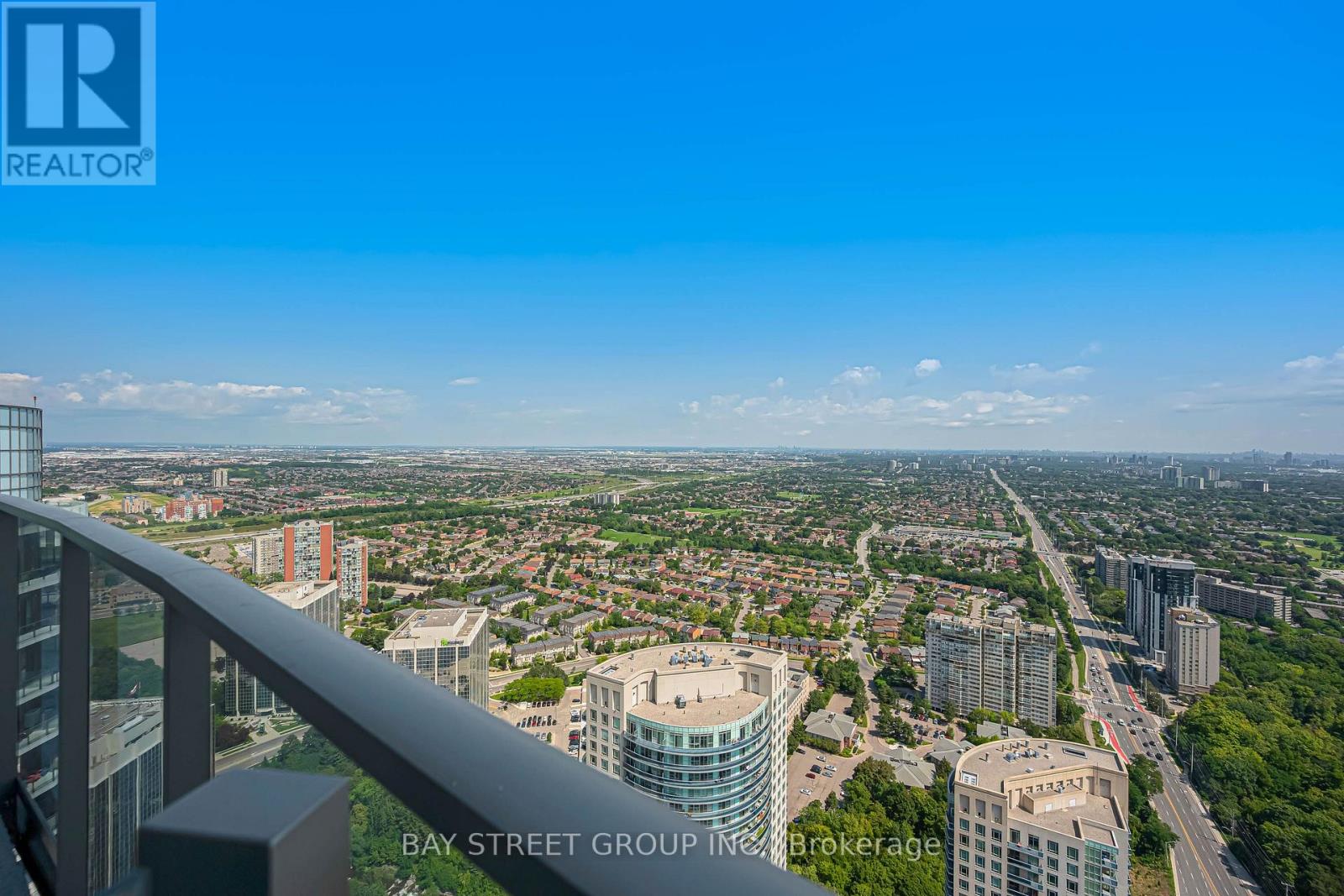5308 - 60 Absolute Avenue, Mississauga, Ontario  L4Z 0A9 - Photo 30 - W13680818