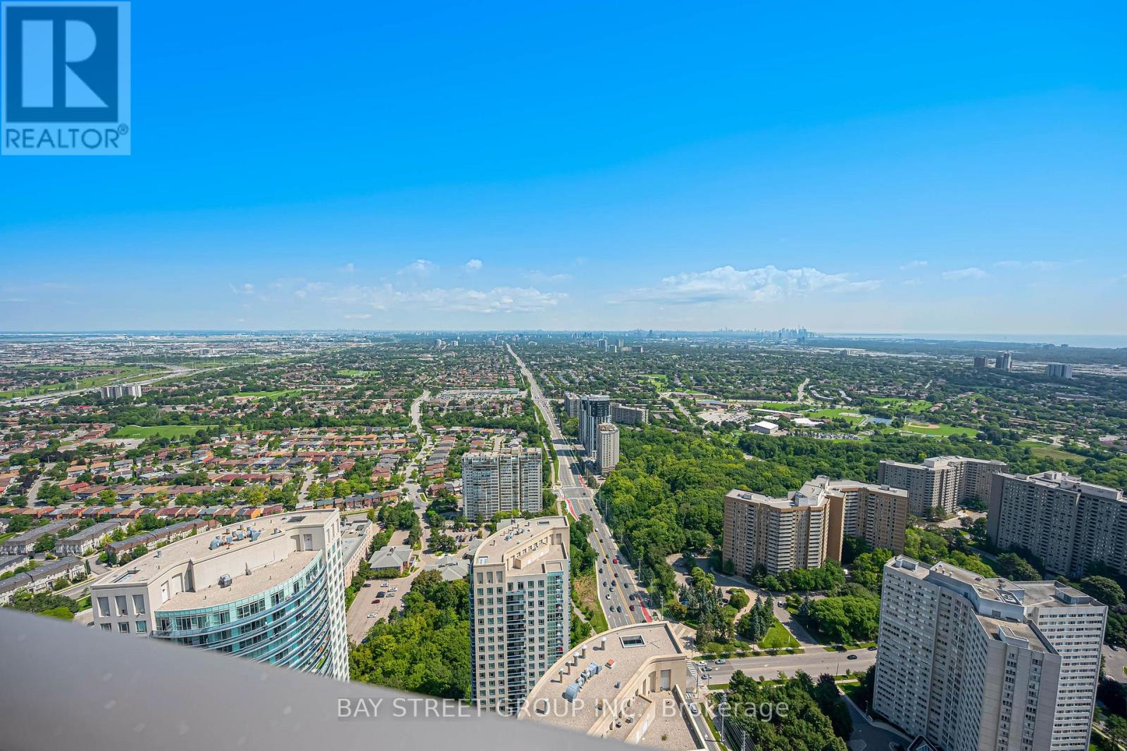 5308 - 60 Absolute Avenue, Mississauga, Ontario  L4Z 0A9 - Photo 32 - W13680818