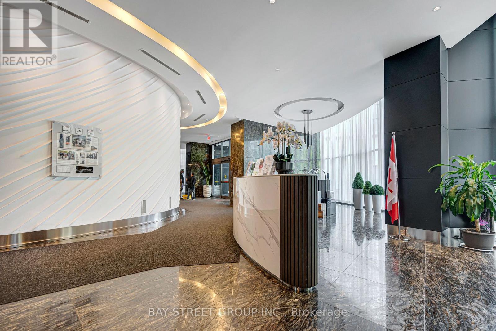 5308 - 60 Absolute Avenue, Mississauga, Ontario  L4Z 0A9 - Photo 5 - W13680818