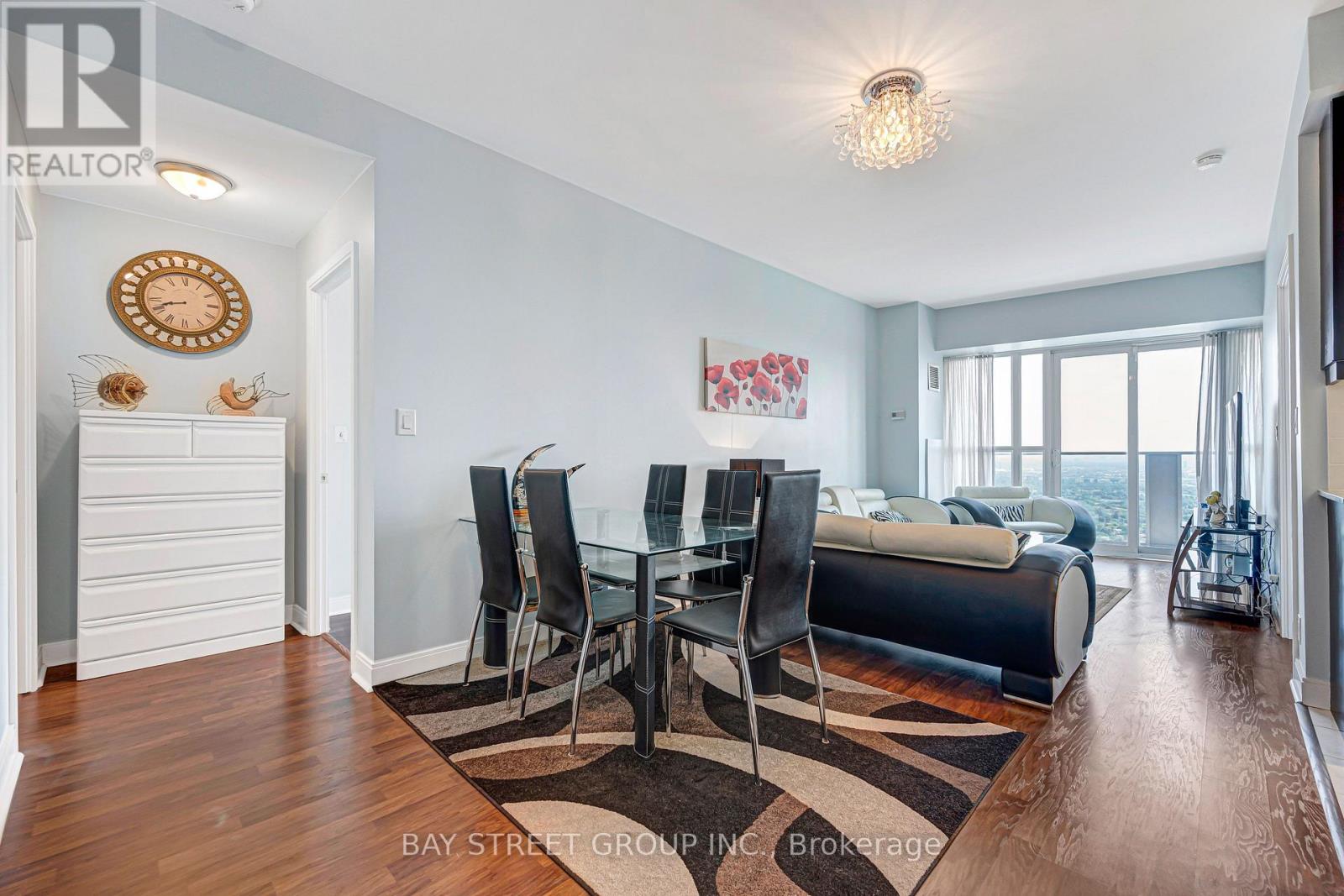 5308 - 60 Absolute Avenue, Mississauga, Ontario  L4Z 0A9 - Photo 8 - W13680818