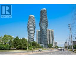 5308 - 60 ABSOLUTE AVENUE, Mississauga, Ontario