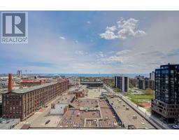 1311 - 285 DUFFERIN STREET, Toronto, Ontario