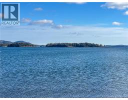 Hog Island, Bocabec, New Brunswick
