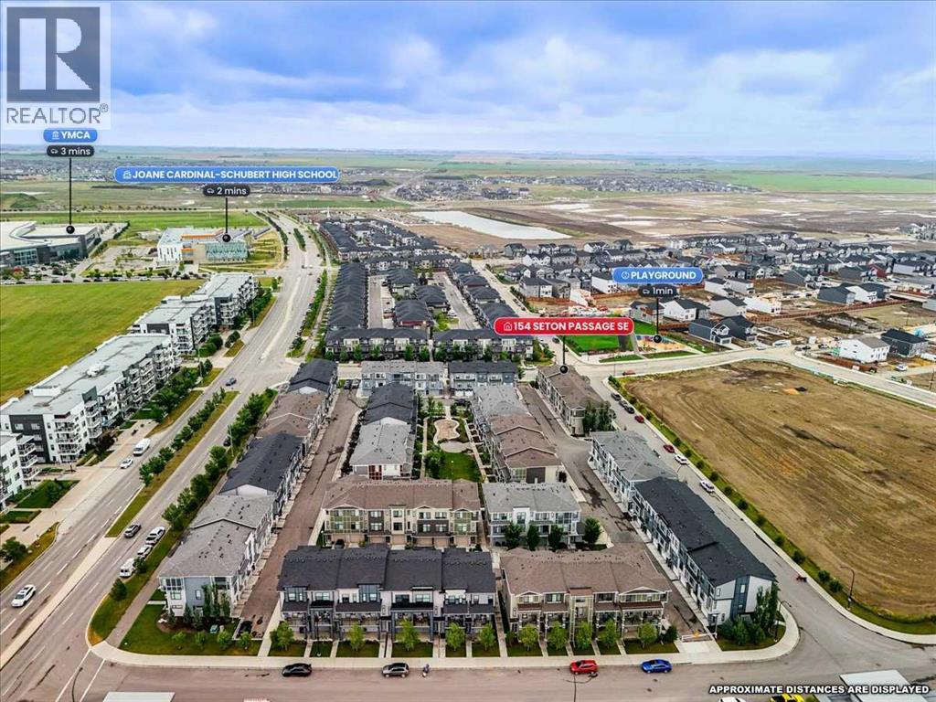 154 Seton Passage SE, Calgary, Alberta  T3M 3A6 - Photo 41 - A2336916