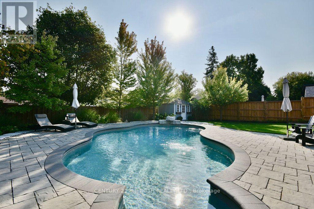 13 Clover Avenue, Barrie, Ontario  L4N 3M7 - Photo 46 - S13678582