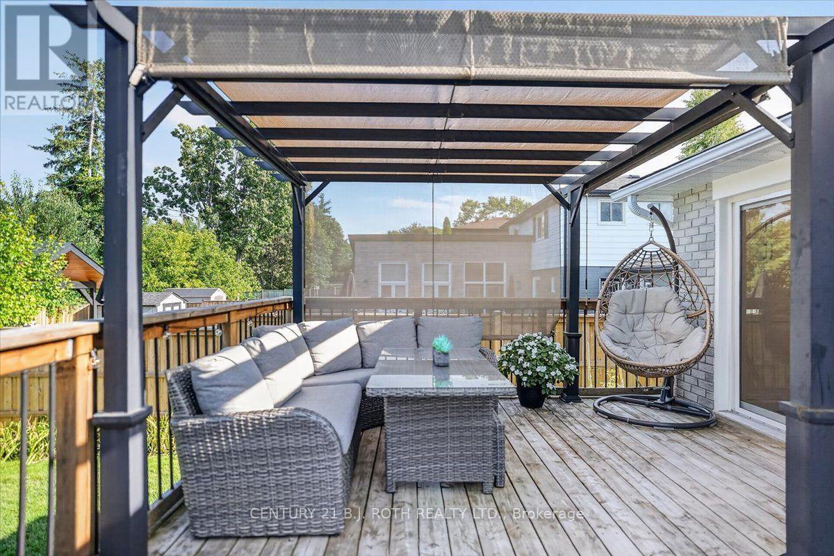 13 Clover Avenue, Barrie, Ontario  L4N 3M7 - Photo 43 - S13678582