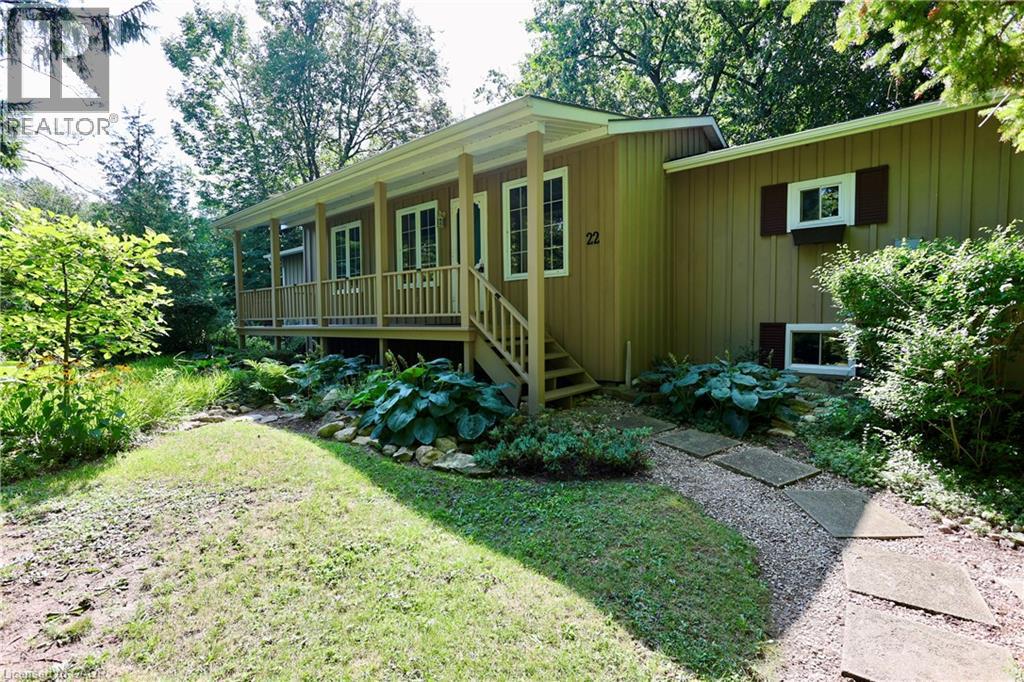 22 JANE Street, Bayfield, Ontario