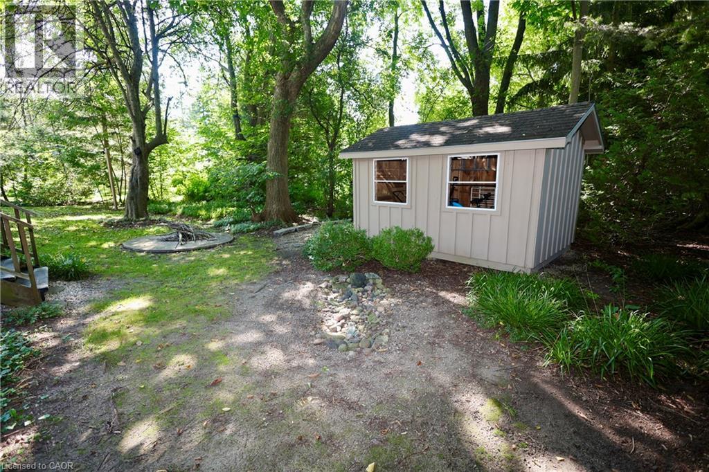 22 Jane Street, Bayfield, Ontario  N0M 1G0 - Photo 32 - 40854521