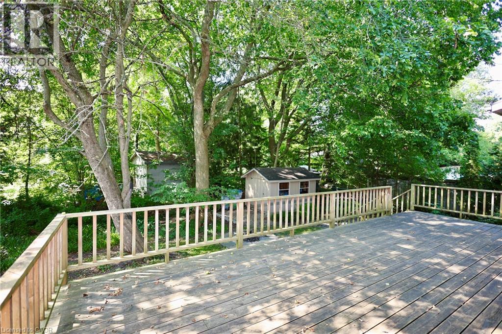 22 Jane Street, Bayfield, Ontario  N0M 1G0 - Photo 34 - 40854521