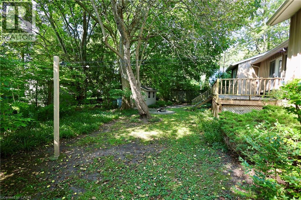 22 Jane Street, Bayfield, Ontario  N0M 1G0 - Photo 36 - 40854521