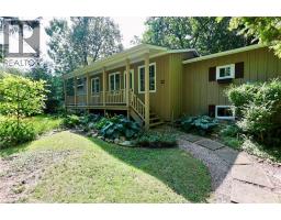 22 JANE Street, bayfield, Ontario