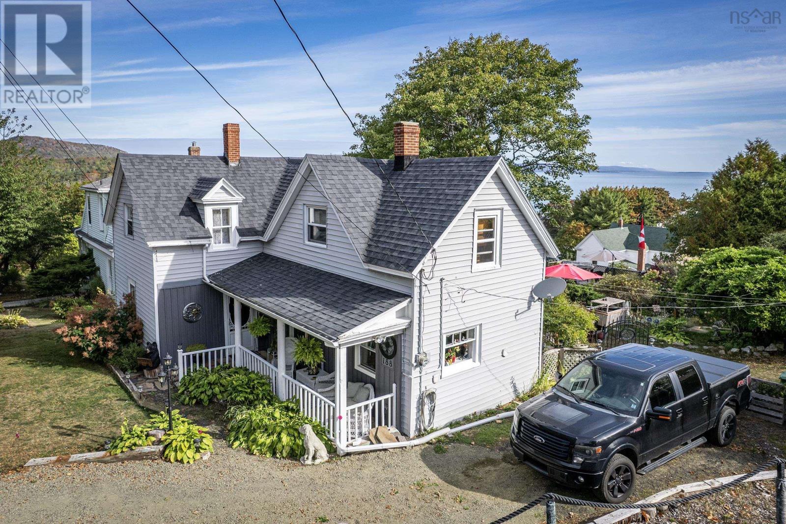 188 King Street, Digby, Nova Scotia  B0V 1A0 - Photo 13 - 202608429