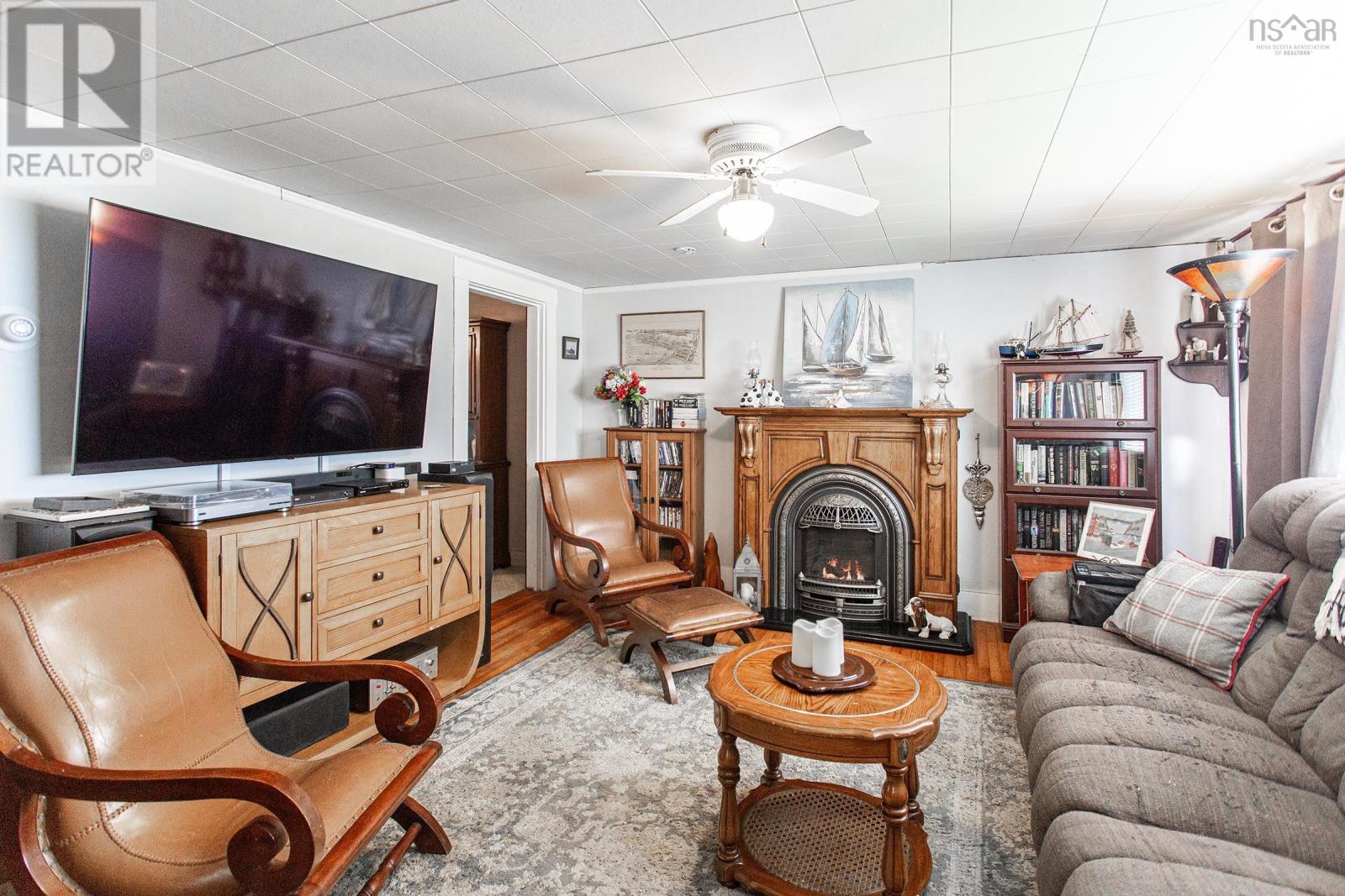188 King Street, Digby, Nova Scotia  B0V 1A0 - Photo 17 - 202608429