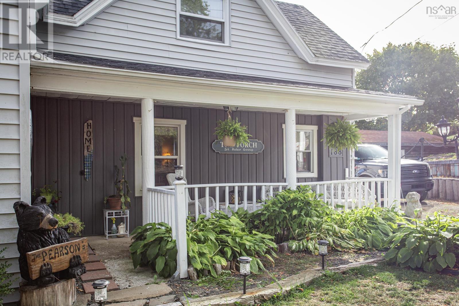 188 King Street, Digby, Nova Scotia  B0V 1A0 - Photo 11 - 202608429