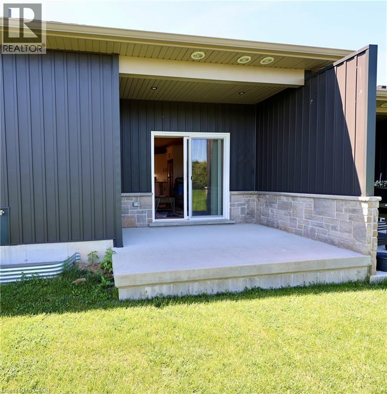 9 Silver Creek Road, Seaforth, Ontario  N0K 1W0 - Photo 21 - 40853374