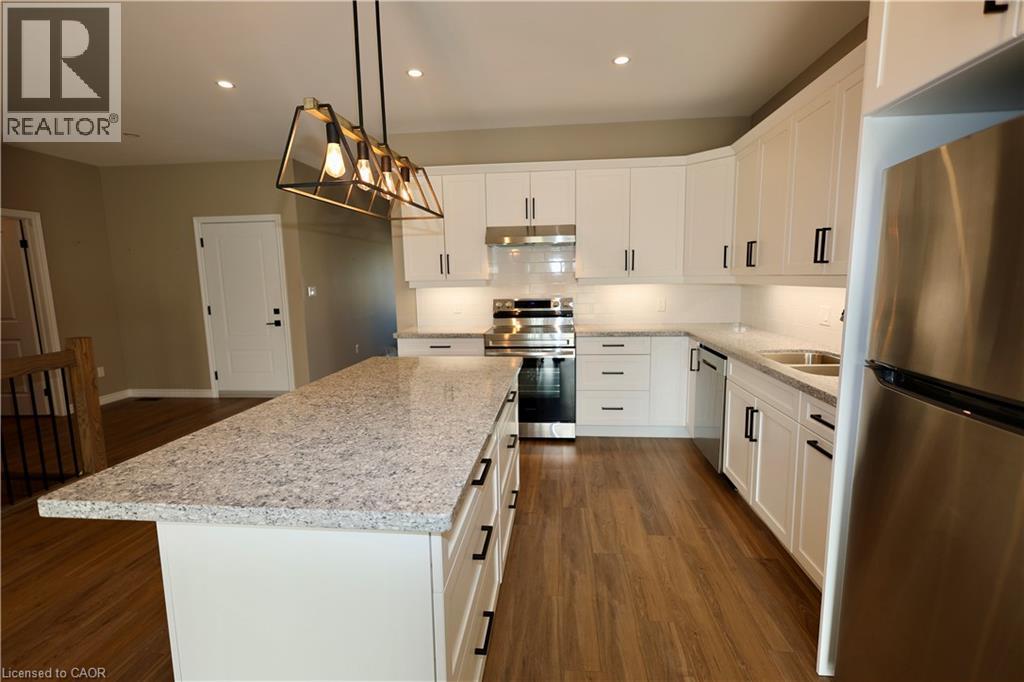 9 Silver Creek Road, Seaforth, Ontario  N0K 1W0 - Photo 8 - 40853374