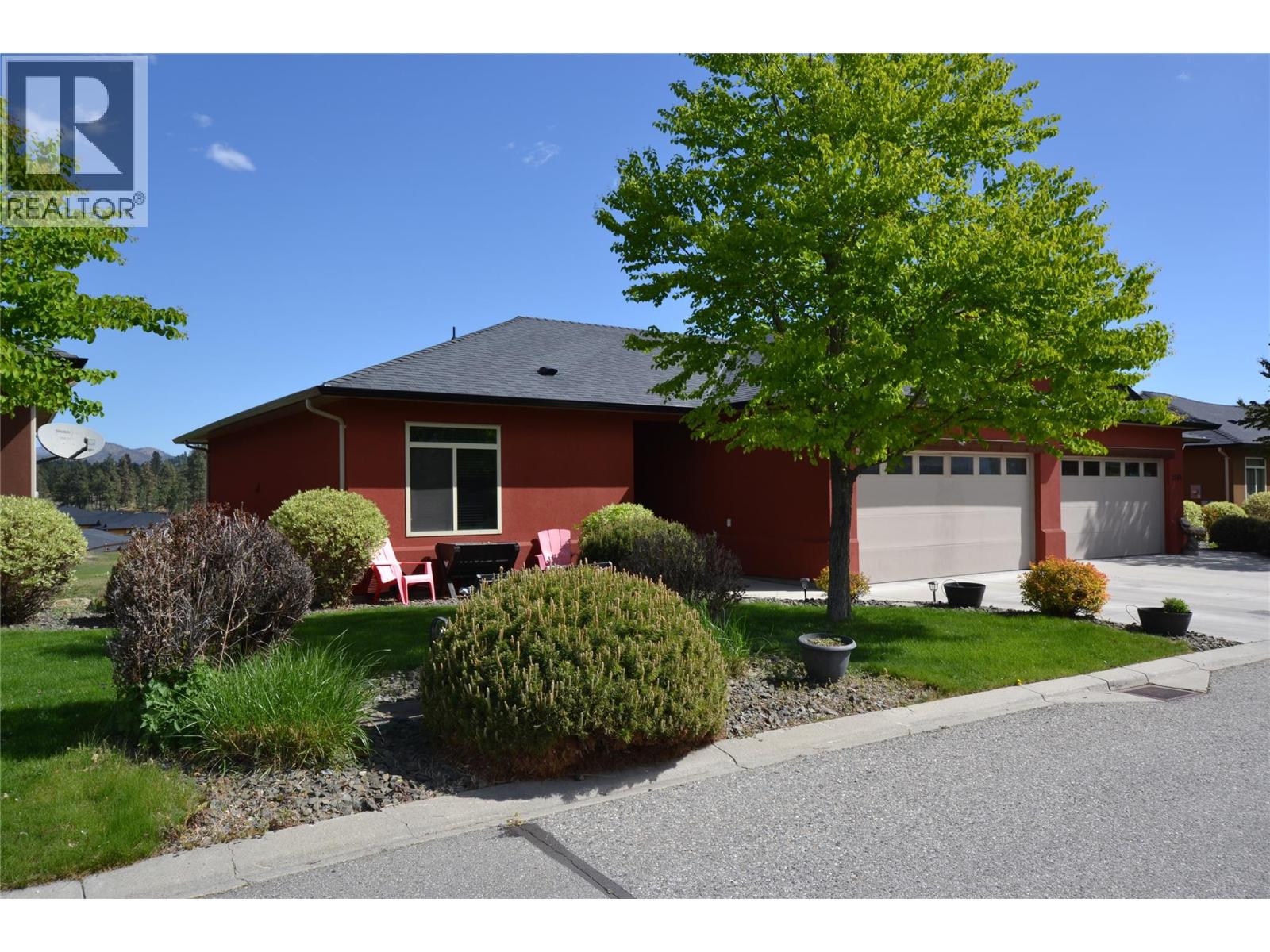 2148 Serrento Lane, West Kelowna, British Columbia