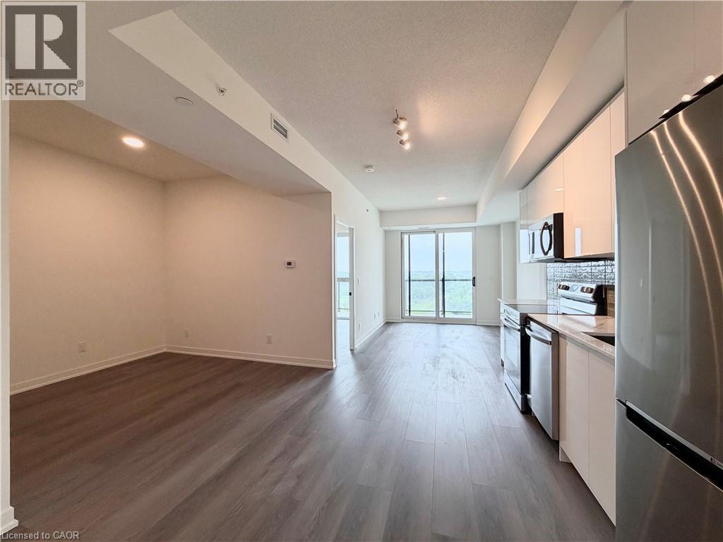 33 ERIE Avenue Unit# 1115, Brantford, Ontario