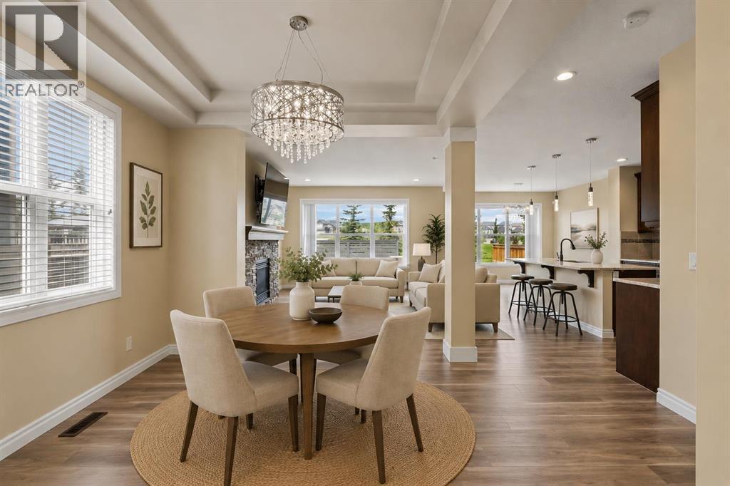 284 Nolancrest Heights Nw, Calgary, Alberta  T3R 0V8 - Photo 1 - A2328850