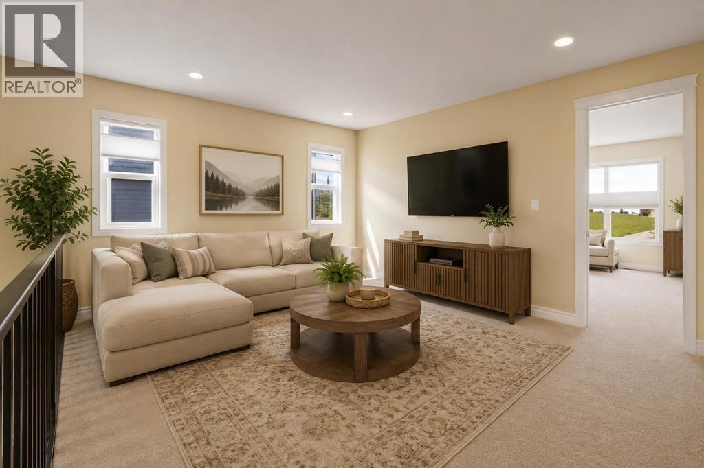 284 Nolancrest Heights Nw, Calgary, Alberta  T3R 0V8 - Photo 18 - A2328850
