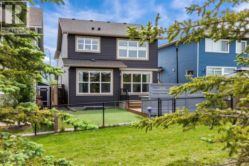 284 Nolancrest Heights Nw, Calgary, Alberta  T3R 0V8 - Photo 47 - A2328850