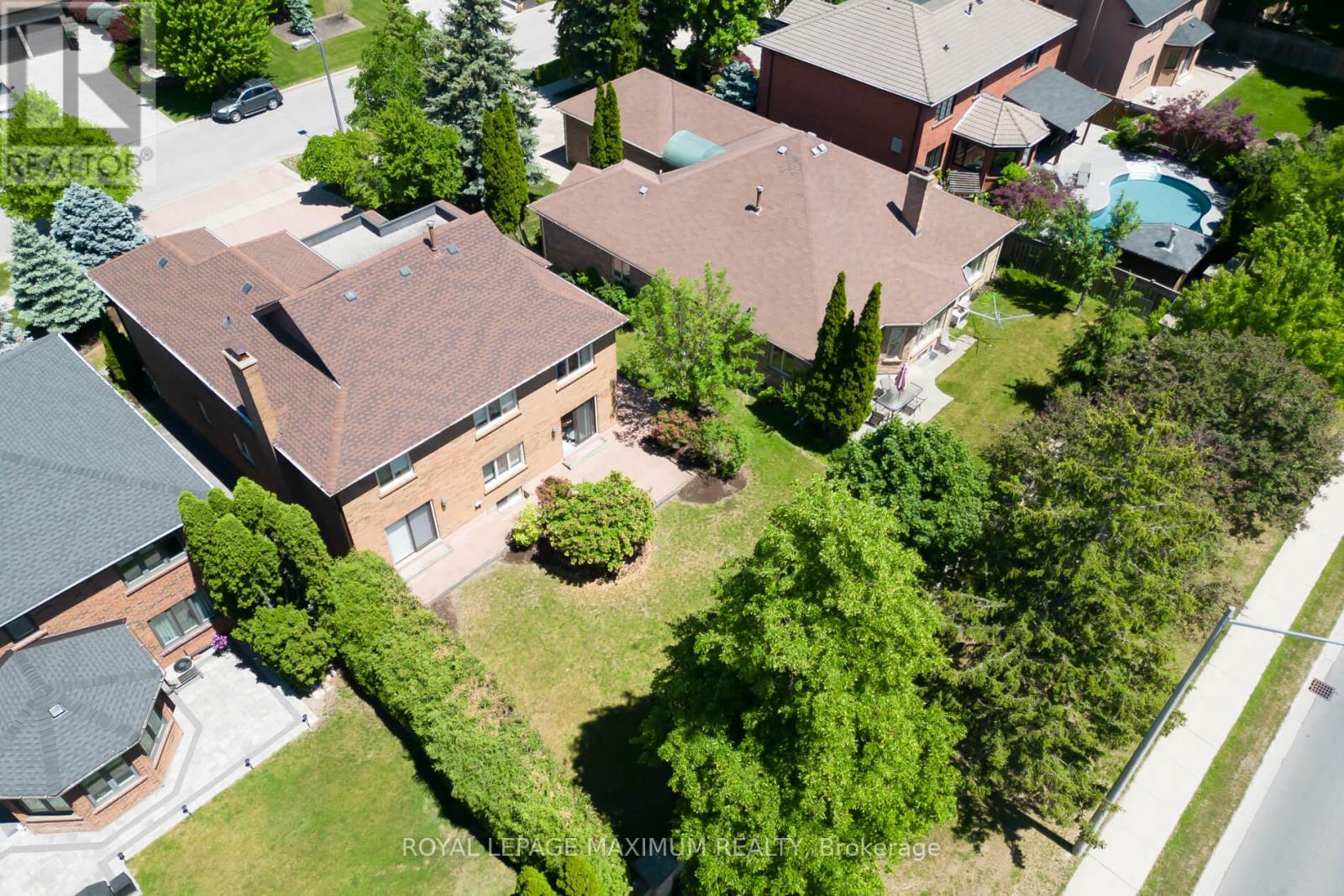 91 Wilshire Boulevard, Vaughan, Ontario L4L 6X3 - Photo 47 - N13636664