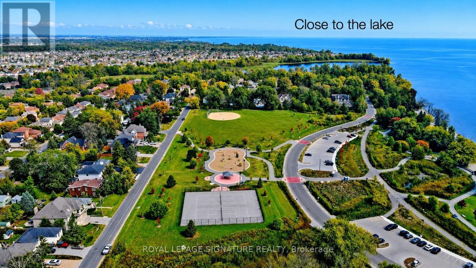 2904 RANGE LINE ROAD, Ajax, Ontario