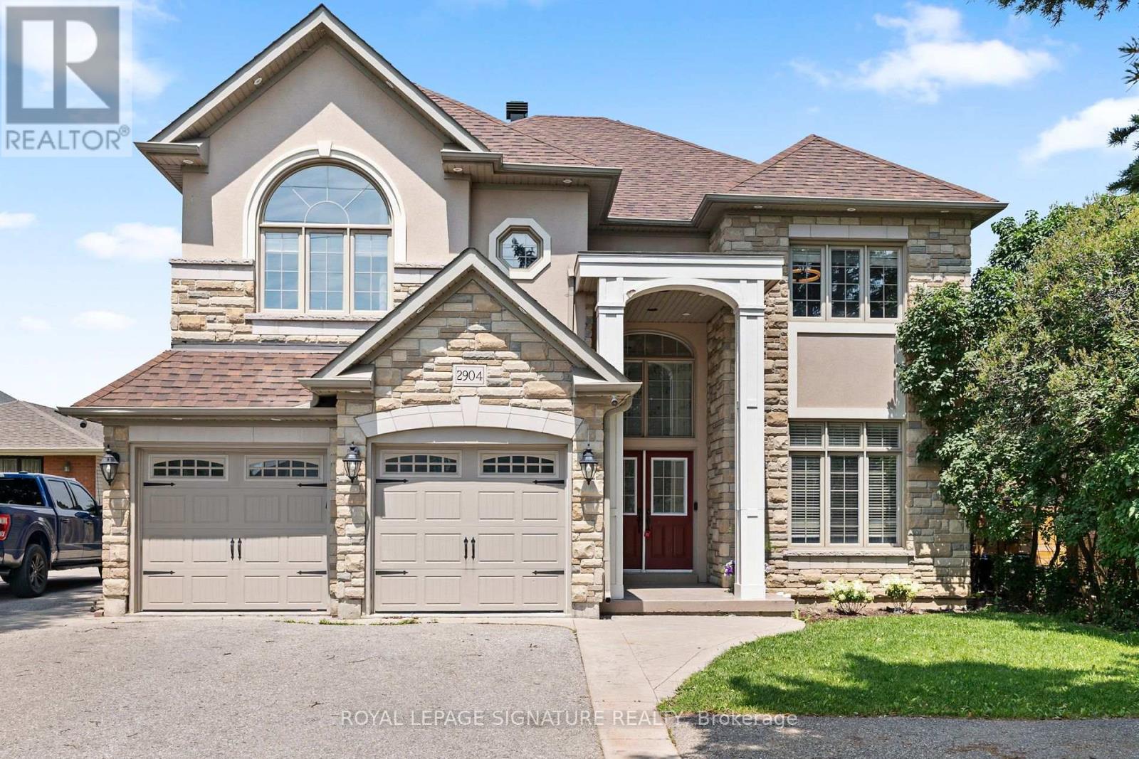 2904 Range Line Road, Ajax, Ontario  L1S 1C1 - Photo 2 - E13583834