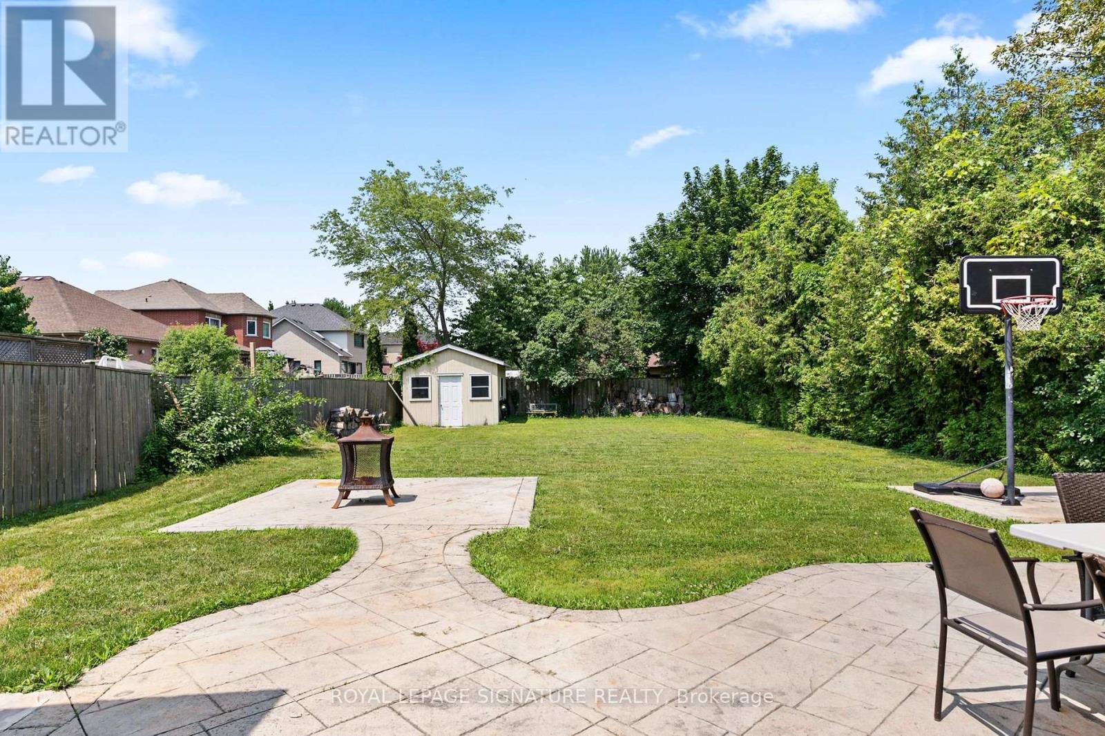 2904 Range Line Road, Ajax, Ontario  L1S 1C1 - Photo 36 - E13583834