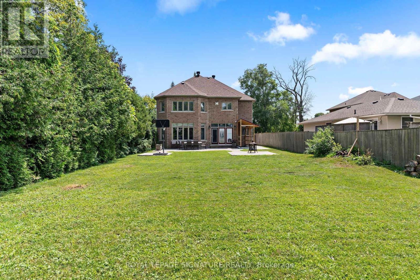 2904 Range Line Road, Ajax, Ontario  L1S 1C1 - Photo 38 - E13583834
